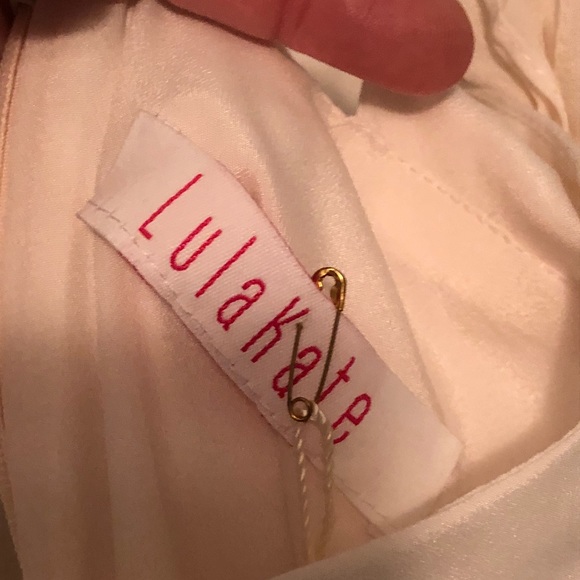 NWT Lula Kate custom made LWD size 16 - Picture 5 of 8